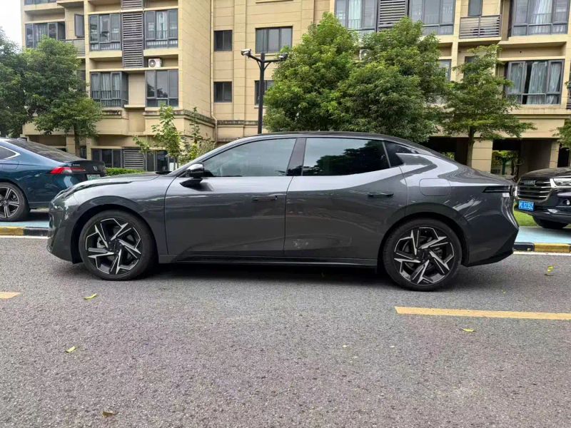 Lynk&co lynk