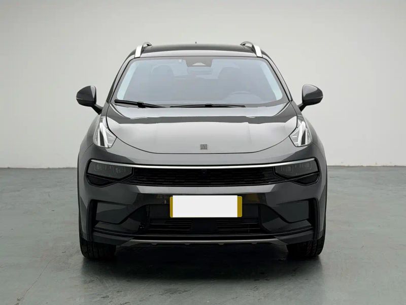 Lynk&co 01