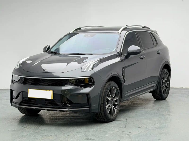 Lynk&co 01