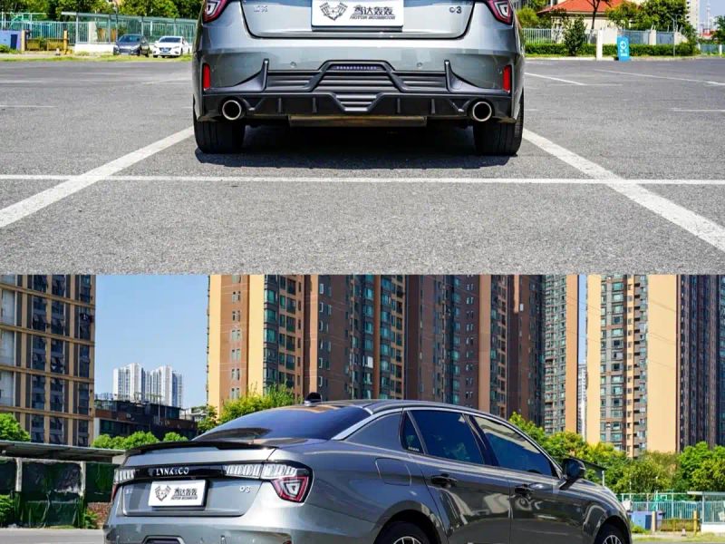 Lynk&co 03