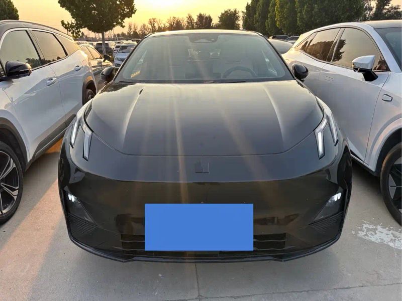 Lynk&co z20