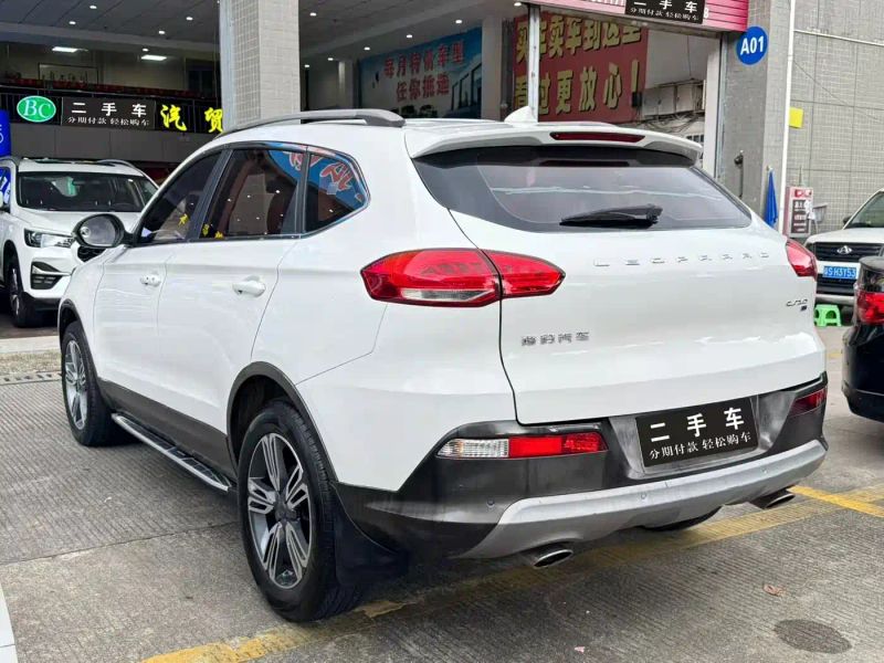 liebao cs10