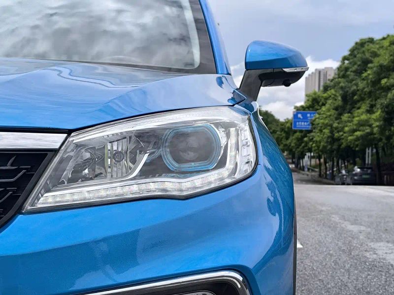 liebao cs9