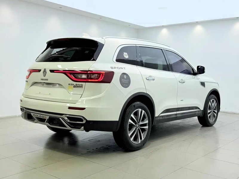 koleos koleos