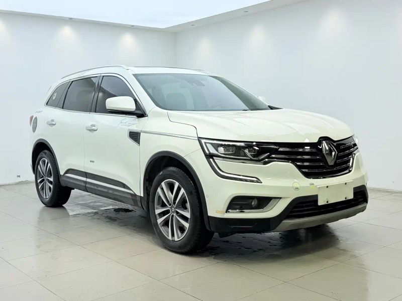 koleos koleos
