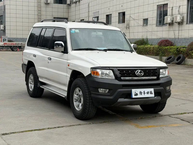 liebao q6