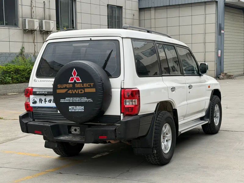 liebao q6