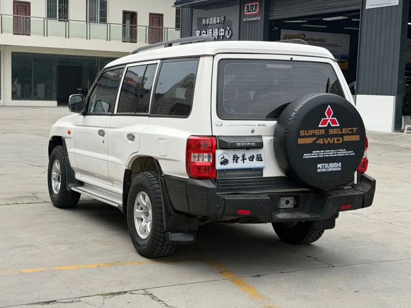 liebao q6