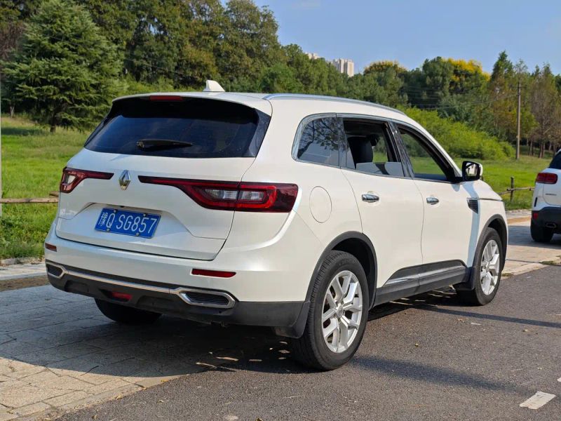 koleos koleos