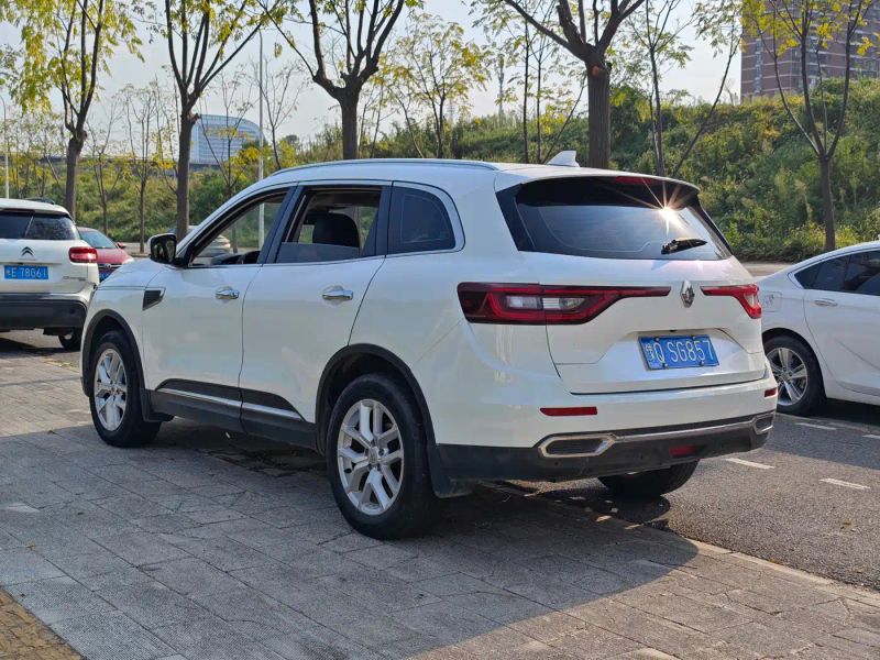 koleos koleos