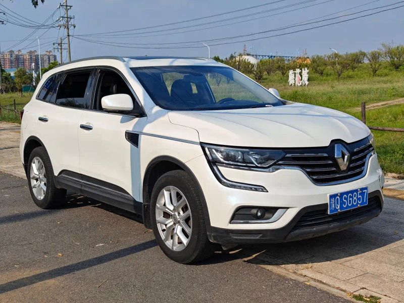 koleos koleos