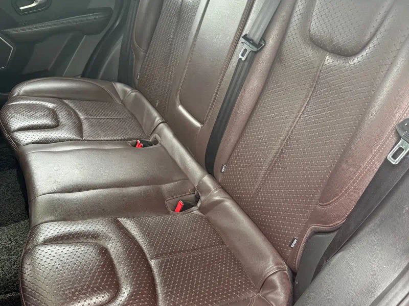 Landwind x7