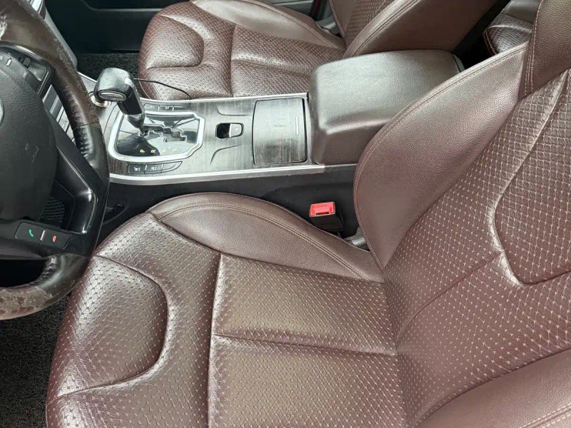 Landwind x7