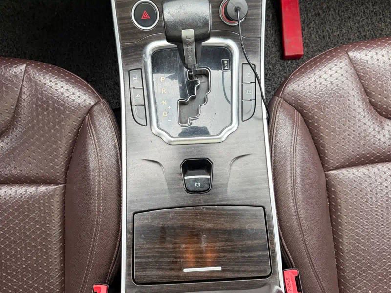 Landwind x7