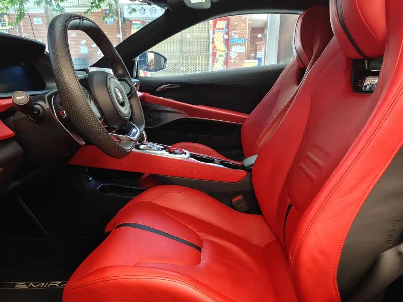 emira sports_car