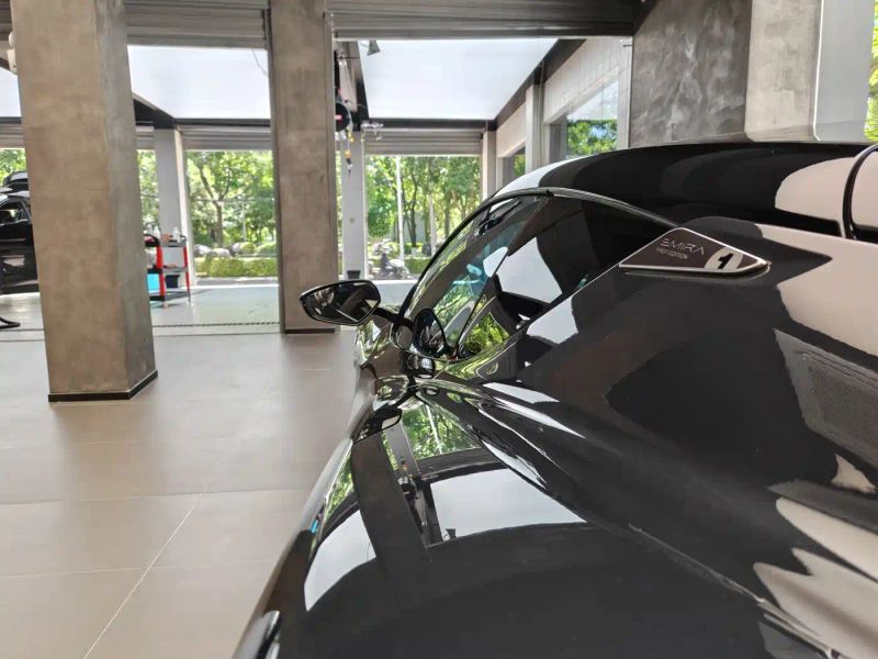 emira sports_car