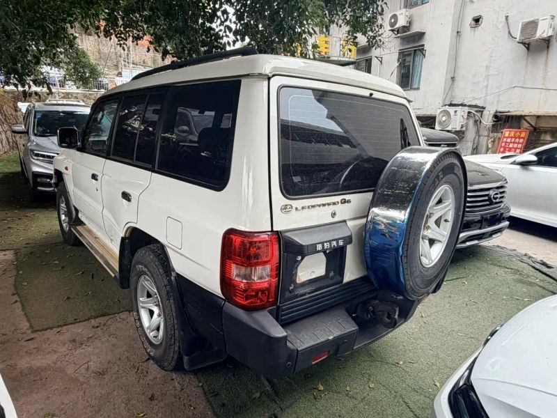liebao q6