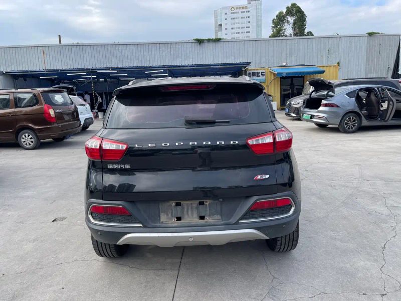 liebao cs9