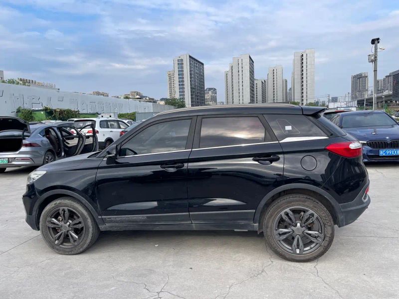 liebao cs9