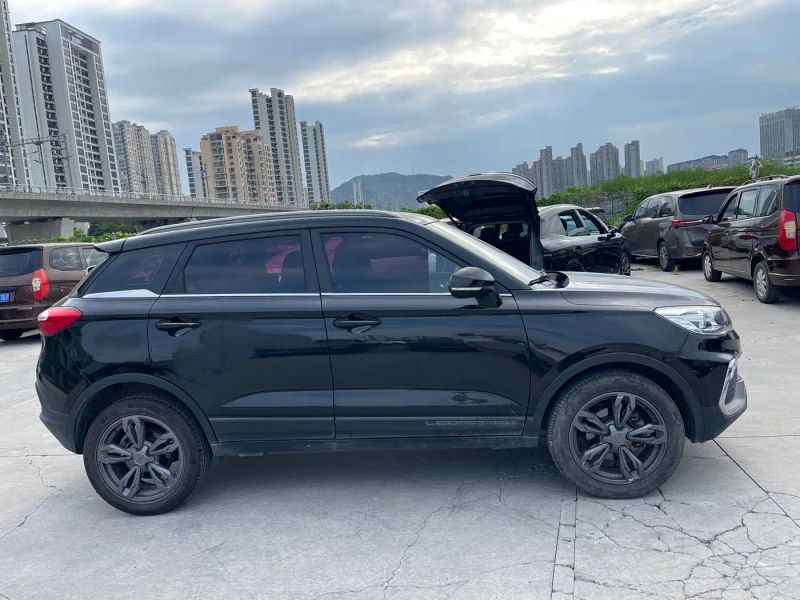 liebao cs9