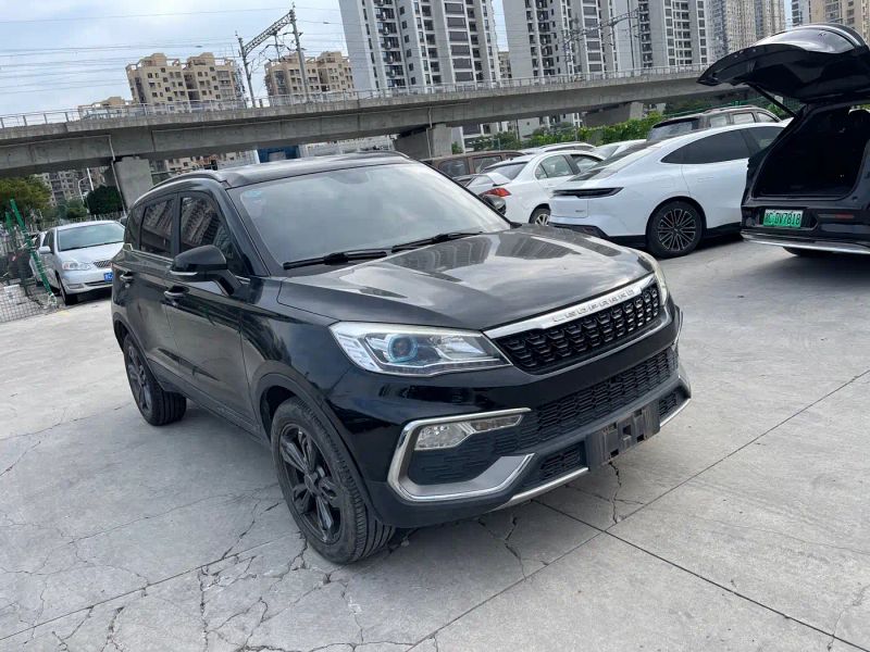 liebao cs9