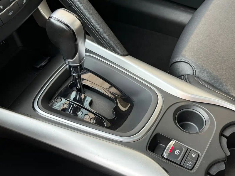 koleos kadjar