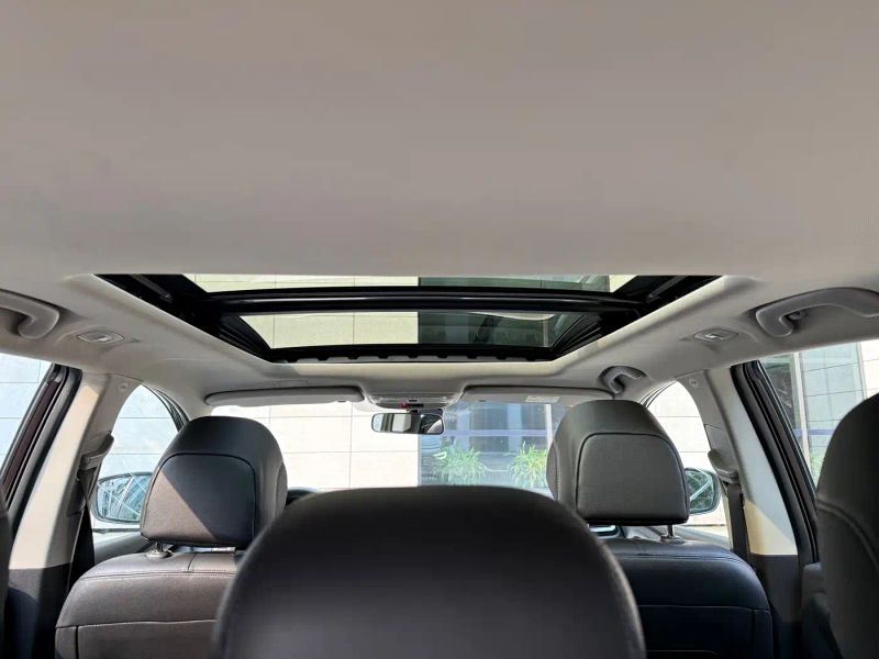 koleos kadjar