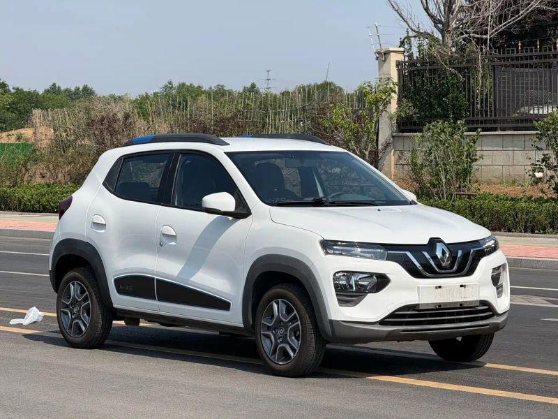 koleos e-nuo