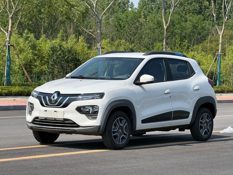 koleos e-nuo