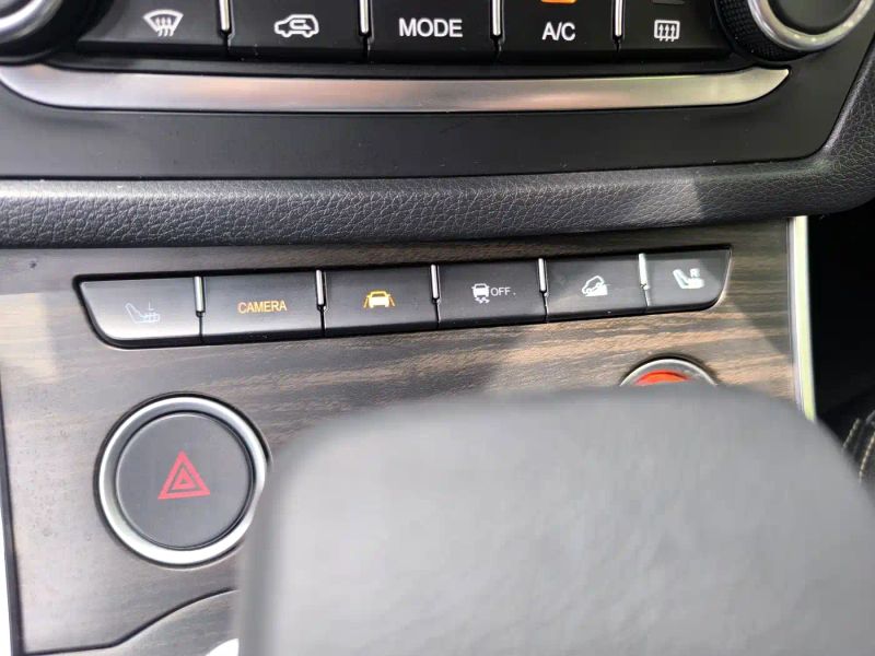 Landwind x7
