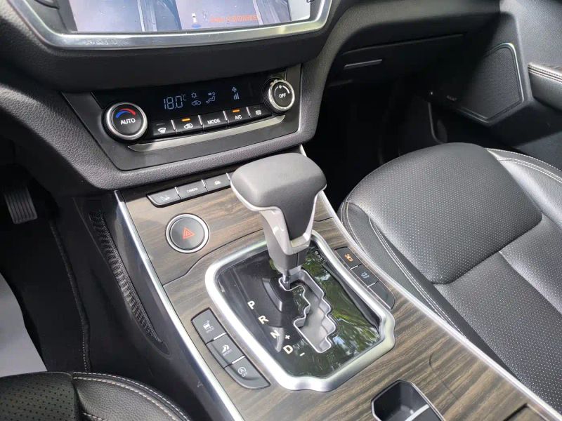 Landwind x7