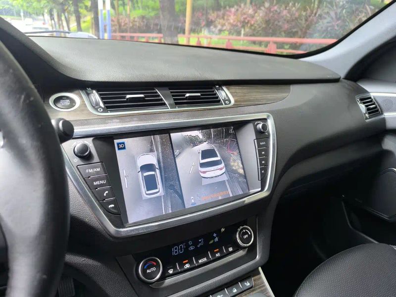 Landwind x7