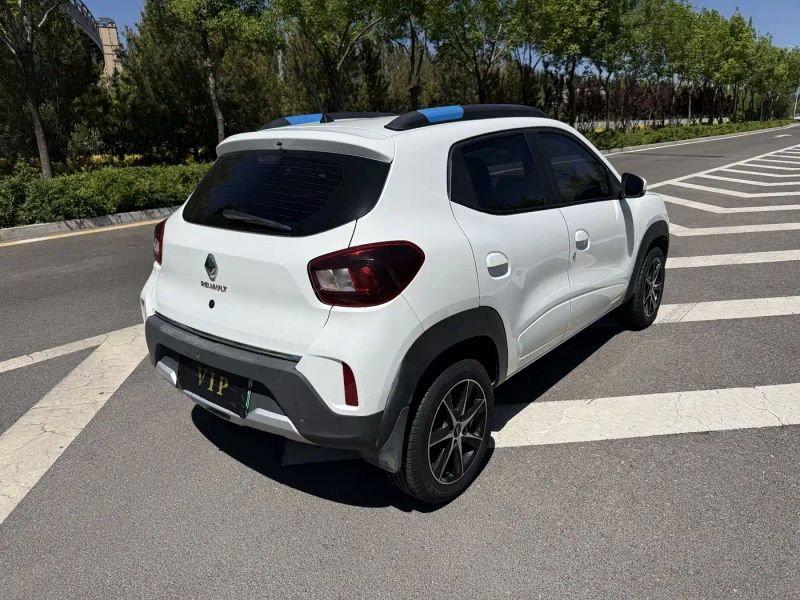 koleos e-nuo