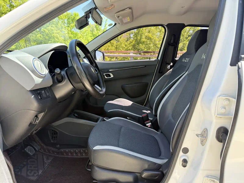 koleos e-nuo
