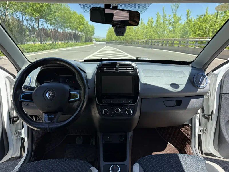 koleos e-nuo