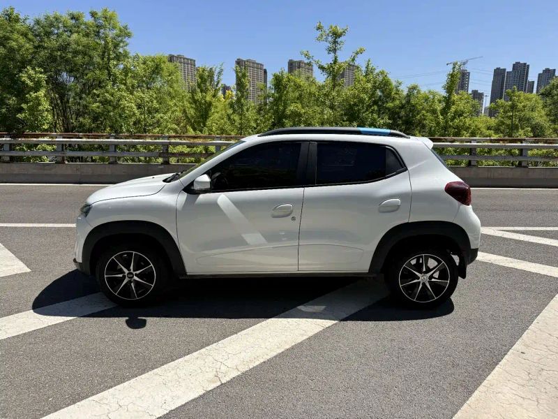 koleos e-nuo