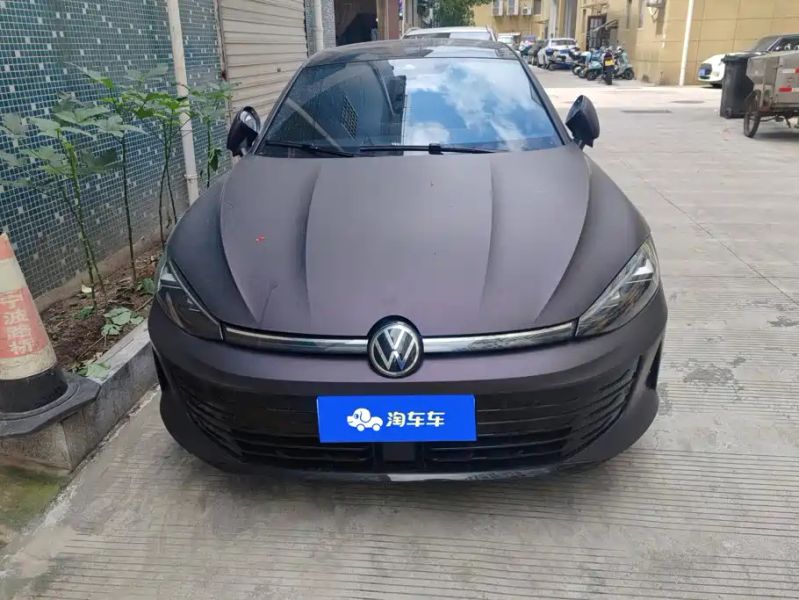 faw-volkswagen lingdu