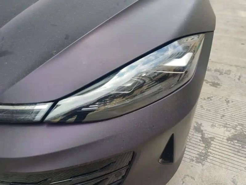 faw-volkswagen lingdu