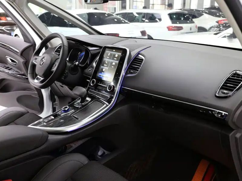 koleos classic