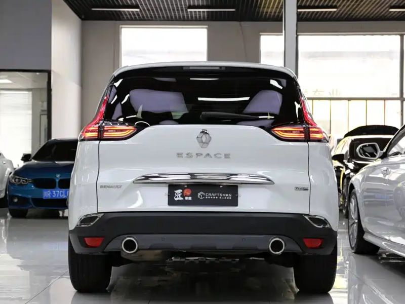 koleos classic