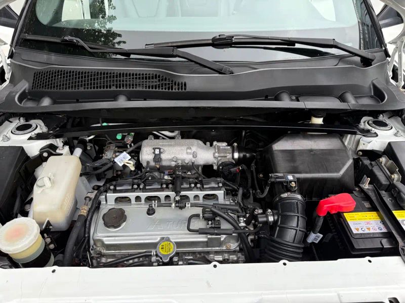 Landwind x7
