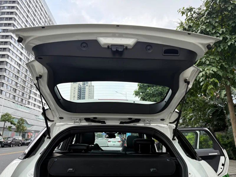 Landwind x7