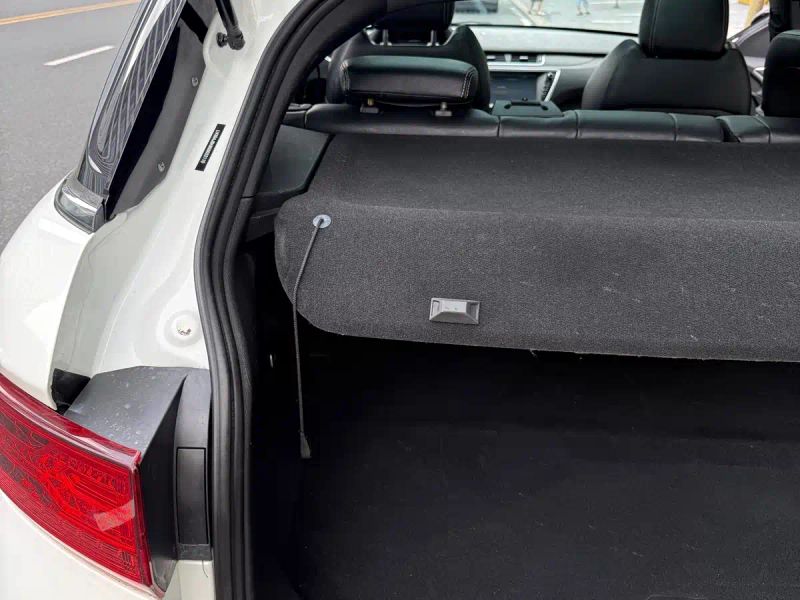 Landwind x7