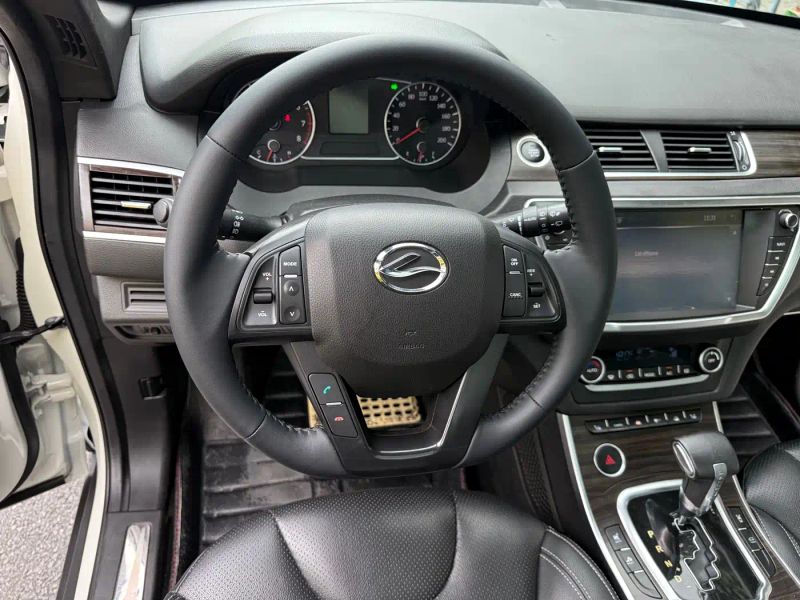 Landwind x7
