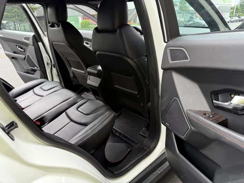 Landwind x7