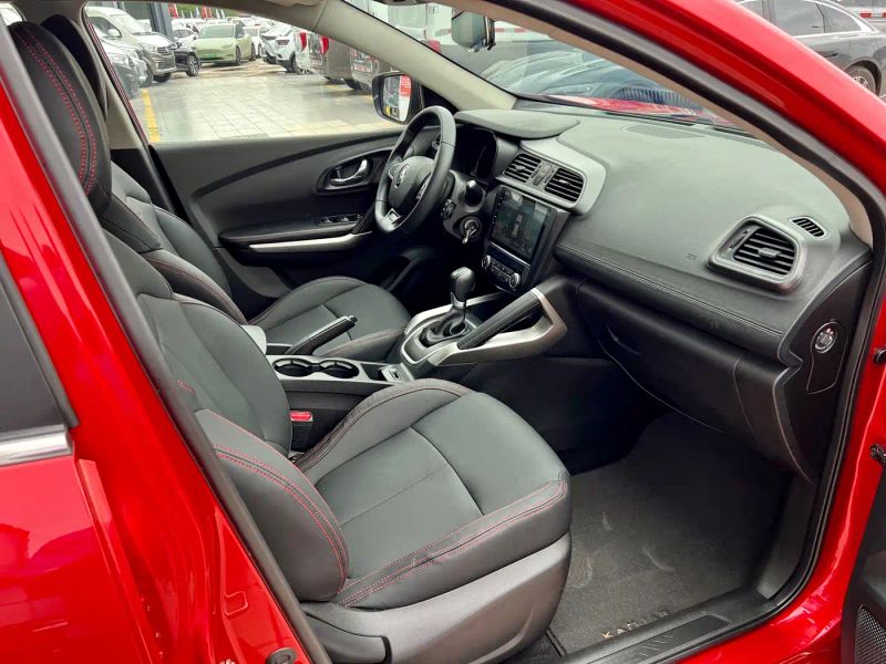 koleos kadjar