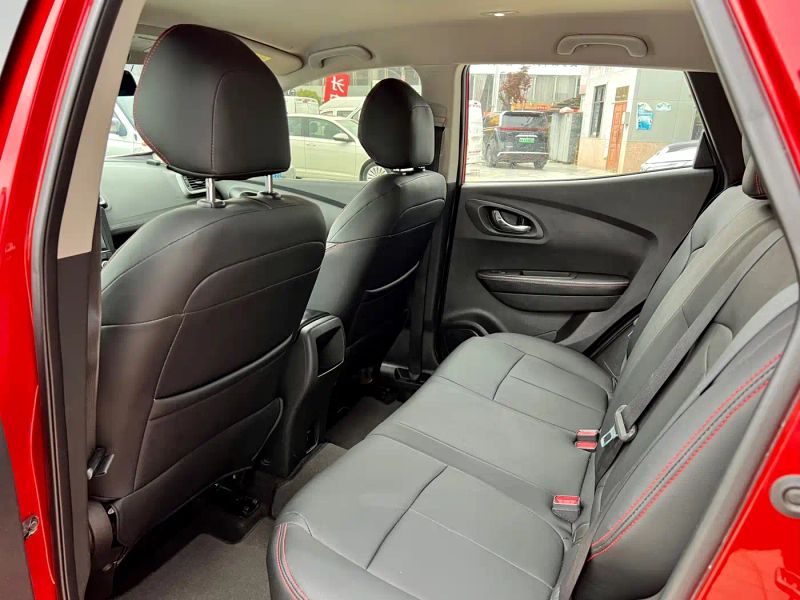 koleos kadjar