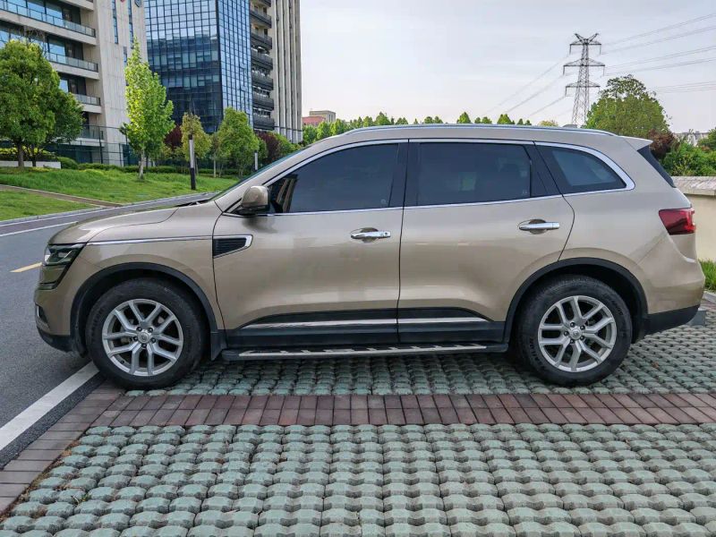 koleos koleos