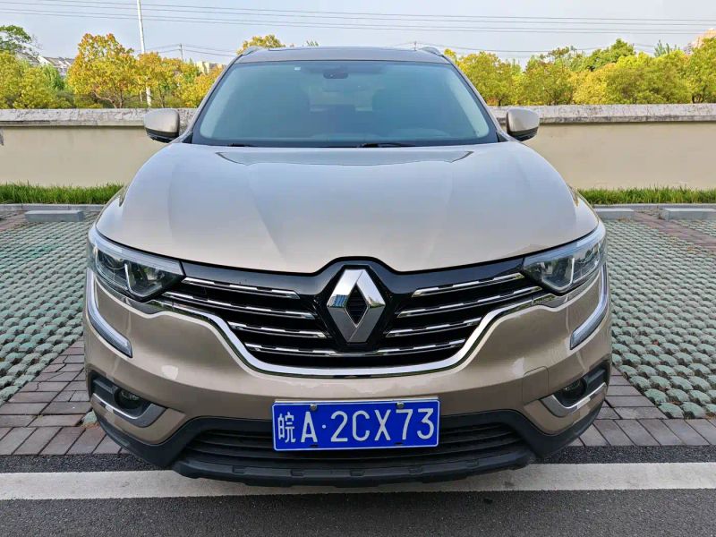 koleos koleos
