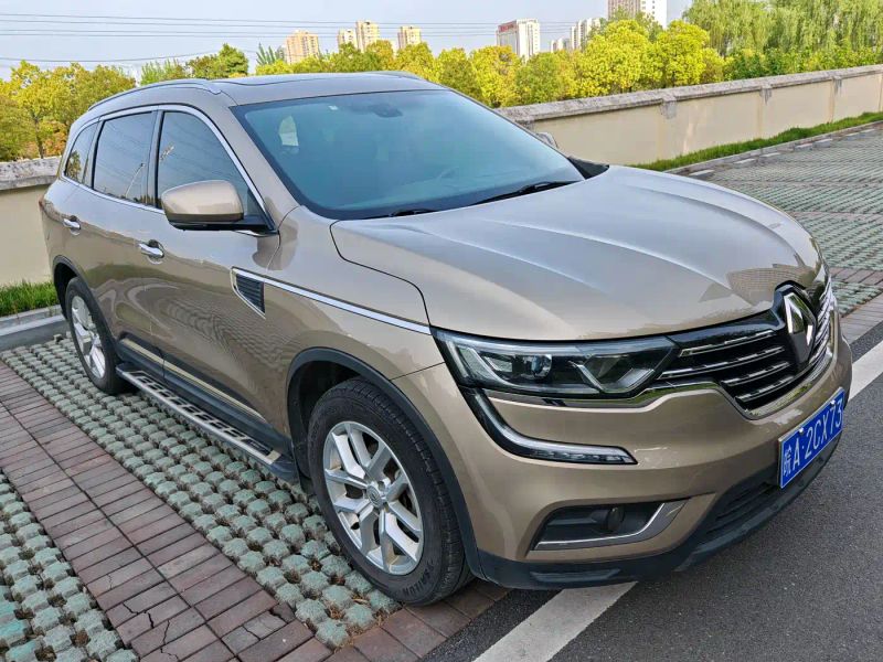 koleos koleos
